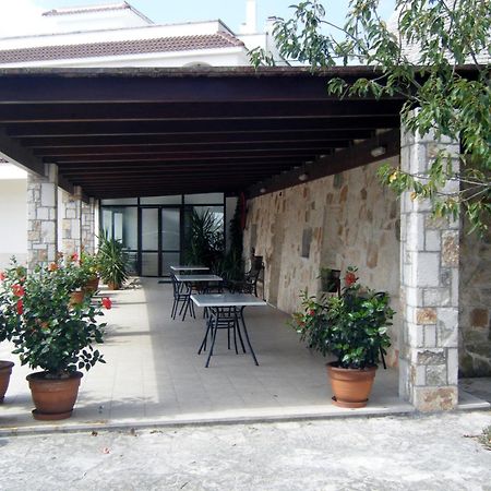 Agriturismo Lago Milecchia Noci Exterior photo